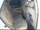 INFINITI Ex Journey Image 12