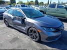 Honda Civic Sport Image 1