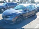 Honda Civic Sport Image 6