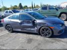 Honda Civic Sport Image 2