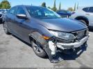 Honda Civic Lx Image 1