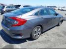 Honda Civic Lx Image 5