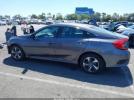Honda Civic Lx Image 14