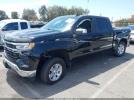 Chevrolet Silverado 1500 2wd  Short Bed Lt Image 13
