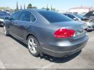 Volkswagen Passat 1.8t Se Image 11