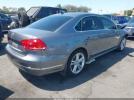Volkswagen Passat 1.8t Se Image 4
