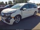 Honda Odyssey Ex Image 2