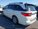 Honda Odyssey Ex Image 7