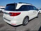 Honda Odyssey Ex Image 14
