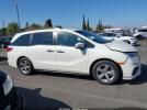 Honda Odyssey Ex Image 16