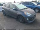 Toyota Prius c Two Image 1