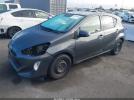 Toyota Prius c Two Image 4