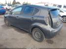 Toyota Prius c Two Image 19