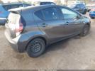 Toyota Prius c Two Image 18