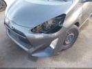 Toyota Prius c Two Image 2