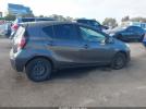 Toyota Prius c Two Image 17