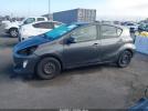 Toyota Prius c Two Image 14