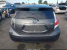 Toyota Prius c Two Image 12