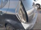 Toyota Prius c Two Image 11