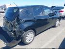 Nissan Versa Sv Image 5