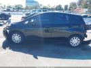 Nissan Versa Sv Image 13
