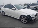 Mercedes-Benz C-Class Image 1