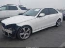 Mercedes-Benz C-Class Image 12