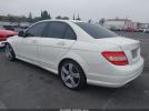 Mercedes-Benz C-Class Image 13