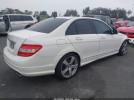 Mercedes-Benz C-Class Image 5