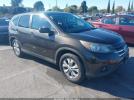 Honda CR-V Ex Image 1