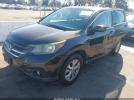 Honda CR-V Ex Image 4