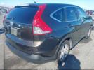 Honda CR-V Ex Image 7