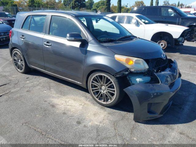  Salvage Scion xD