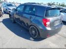 Scion xD Image 5