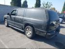 GMC Yukon Denali Image 4