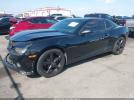 Chevrolet Camaro 2ls Image 4
