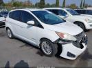 Ford C-MAX Hybrid Se Image 1