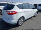 Ford C-MAX Hybrid Se Image 4