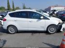 Ford C-MAX Hybrid Se Image 12