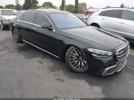 Mercedes-Benz S-Class 4matic Image 1