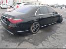 Mercedes-Benz S-Class 4matic Image 2