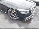 Mercedes-Benz S-Class 4matic Image 7