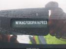 Mercedes-Benz S-Class 4matic Image 16