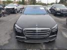 Mercedes-Benz S-Class 4matic Image 8