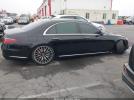 Mercedes-Benz S-Class 4matic Image 12