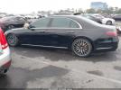Mercedes-Benz S-Class 4matic Image 14