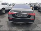 Mercedes-Benz S-Class 4matic Image 11