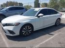 Honda Civic Ex Image 4