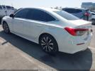 Honda Civic Ex Image 6