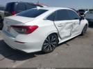Honda Civic Ex Image 2